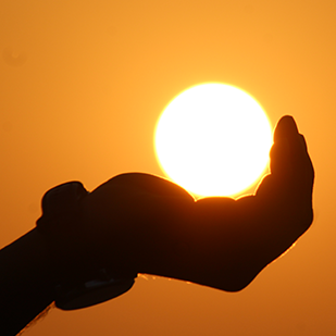 Riscaldamento capillare a soffitto a bassa temperatura