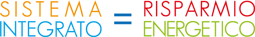 Sistema integrato = risparmio energetico e bollette basse
